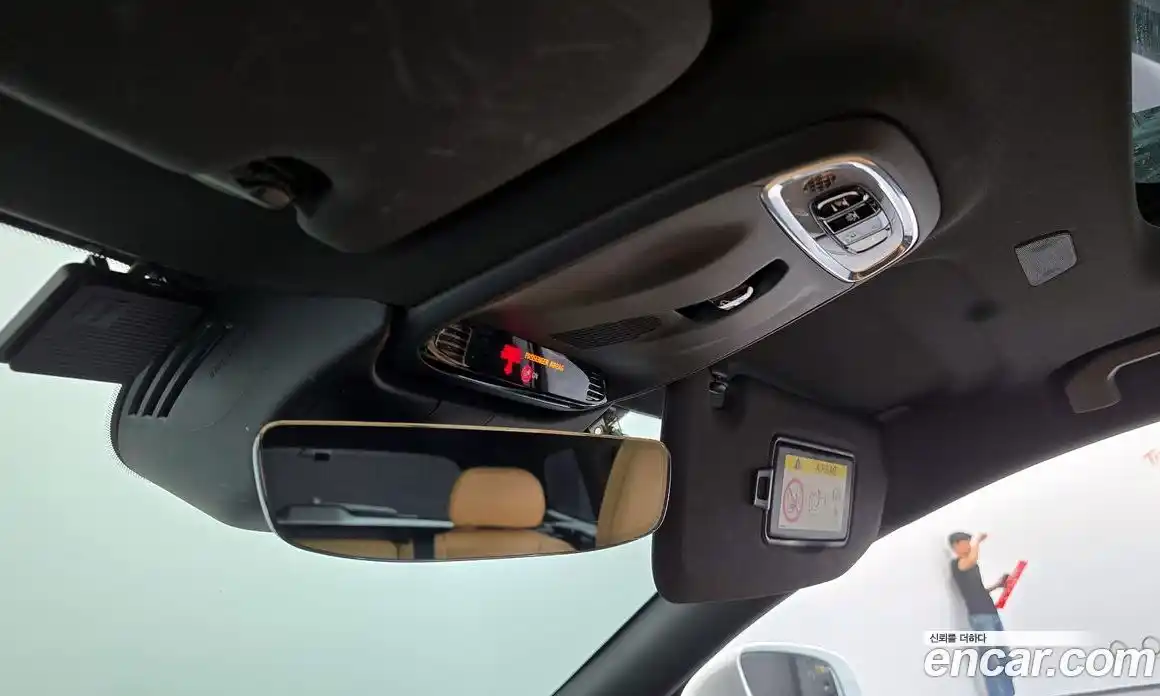 Volvo V60 2019 2.0 автомат (гидро), фото 19