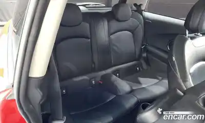Mini Cooper 2015 2.0 автомат (гидро), миниатюра 11