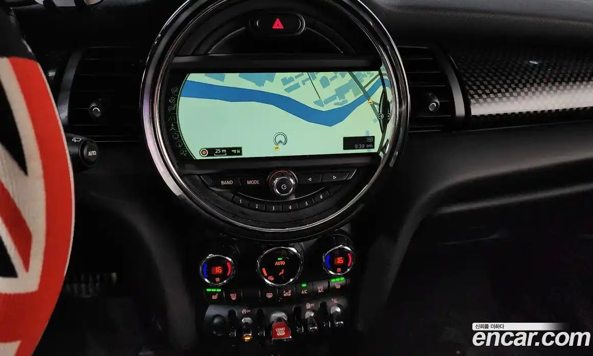 Mini Cooper 2015 2.0 автомат (гидро), фото 12