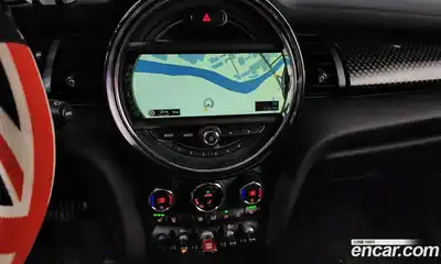 Mini Cooper 2015 2.0 автомат (гидро), миниатюра 12