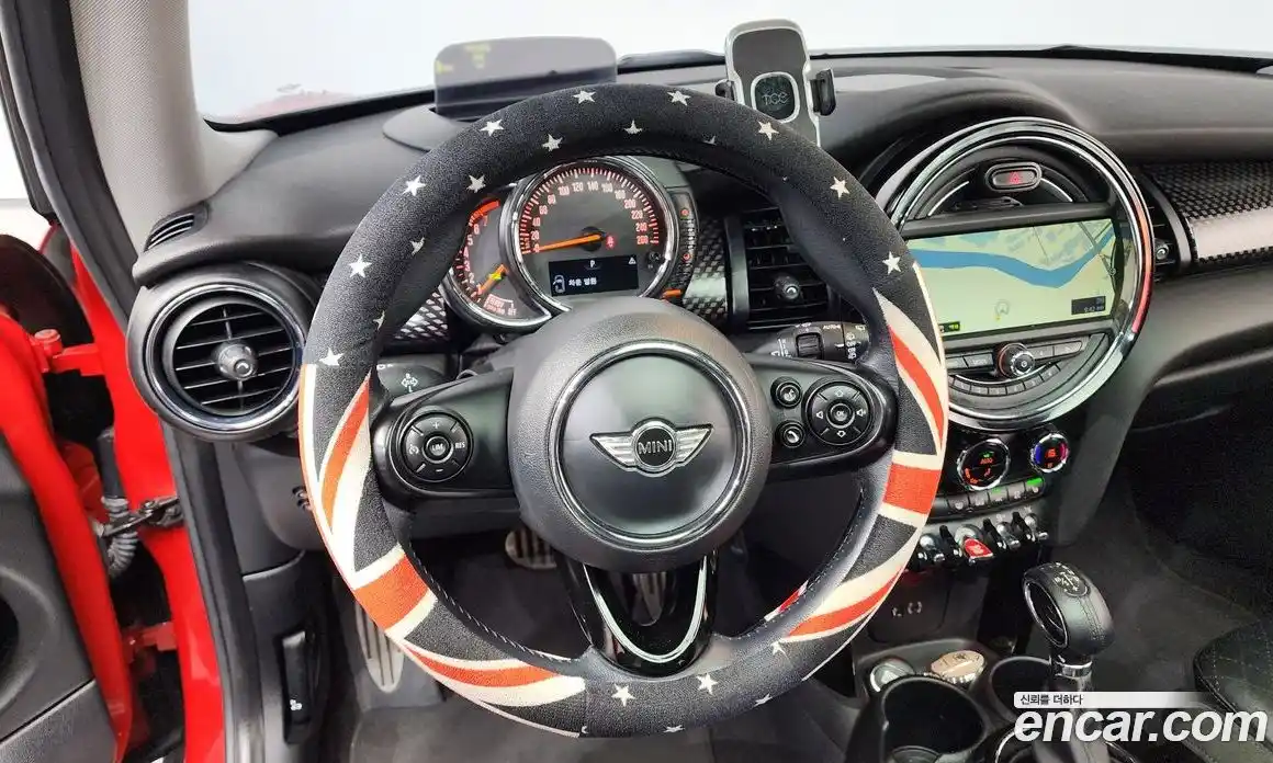 Mini Cooper 2015 2.0 автомат (гидро), фото 13