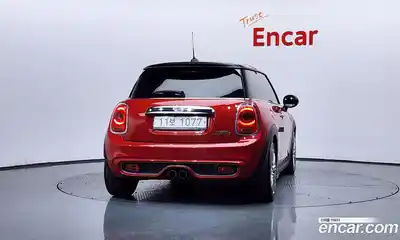 Mini Cooper 2015 2.0 автомат (гидро), миниатюра 4