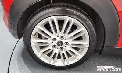Mini Cooper 2015 2.0 автомат (гидро), миниатюра 5