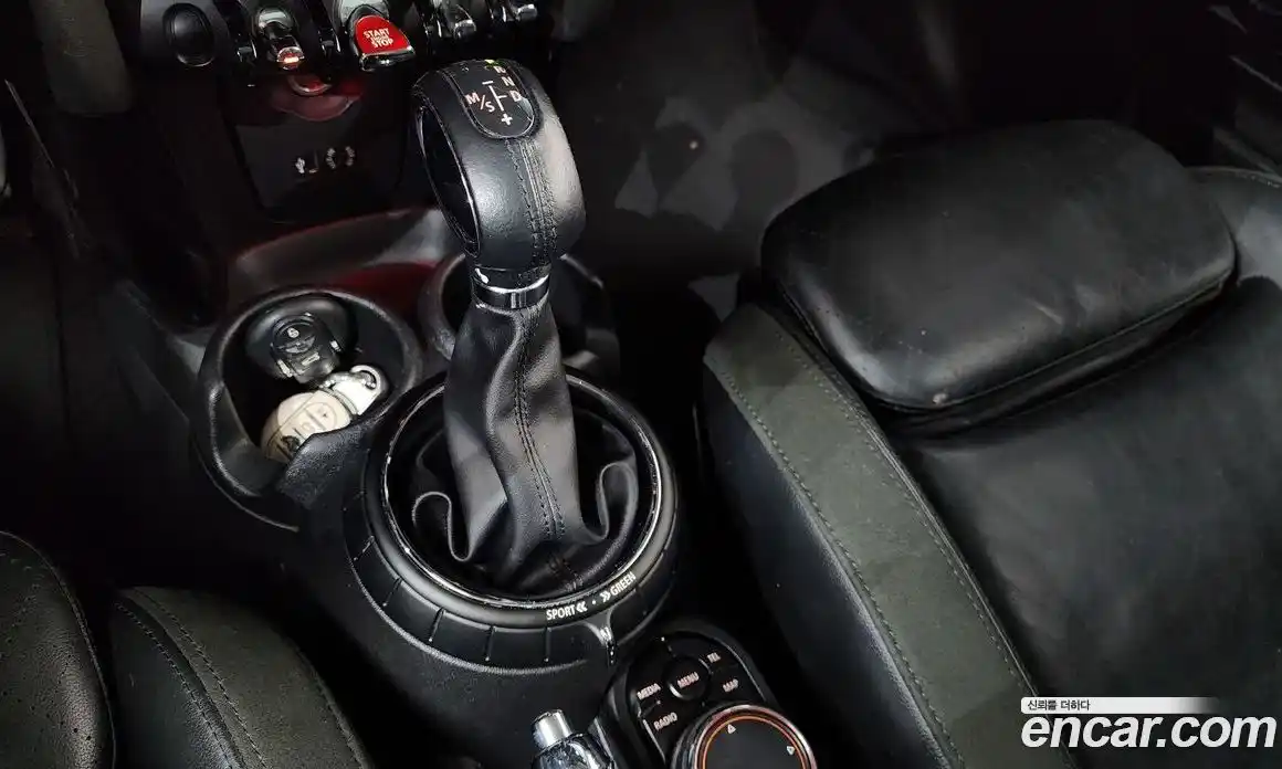 Mini Cooper 2015 2.0 автомат (гидро), фото 9