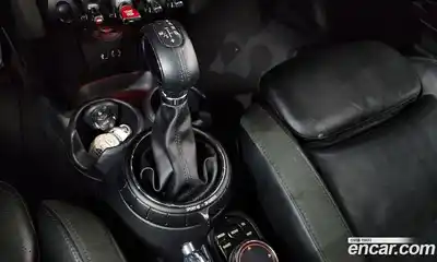 Mini Cooper 2015 2.0 автомат (гидро), миниатюра 9