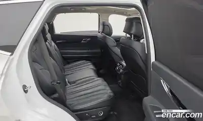 Genesis GV80 2020 3.0 гидро, миниатюра 12