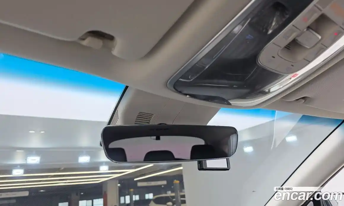 Genesis GV80 2020 3.0 гидро, фото 18