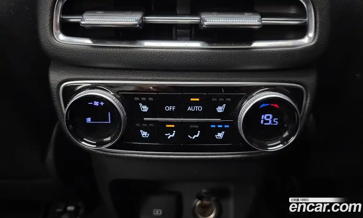 Genesis GV80 2020 3.0 гидро, фото 19