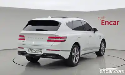 Genesis GV80 2020 3.0 гидро, миниатюра 2