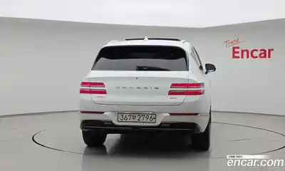 Genesis GV80 2020 3.0 гидро, миниатюра 4