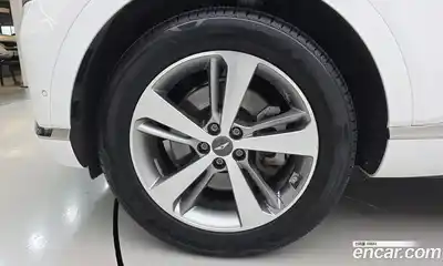 Genesis GV80 2020 3.0 гидро, миниатюра 5