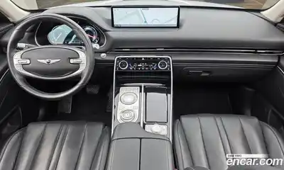 Genesis GV80 2020 3.0 гидро, миниатюра 7