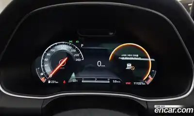 Genesis GV80 2020 3.0 гидро, миниатюра 8