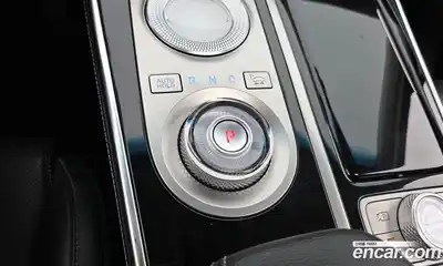 Genesis GV80 2020 3.0 гидро, миниатюра 9