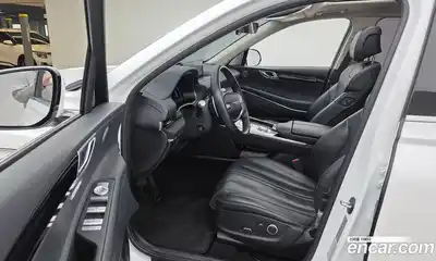 Genesis GV80 2020 3.0 гидро, миниатюра 10