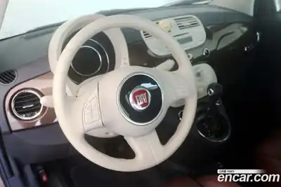 Fiat 500 2015 1.4 гидро, миниатюра 11