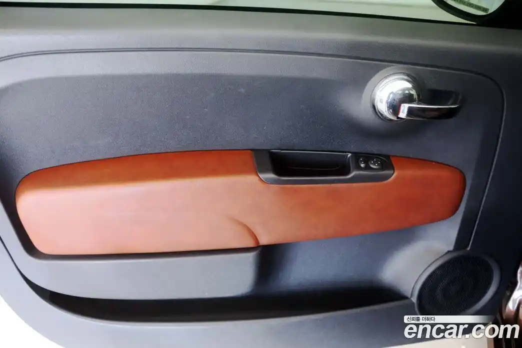 Fiat 500 2015 1.4 гидро, фото 18