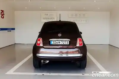 Fiat 500 2015 1.4 гидро, миниатюра 4