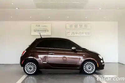 Fiat 500 2015 1.4 гидро, миниатюра 5