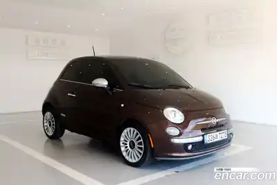 Fiat 500 2015 1.4 гидро, миниатюра 7