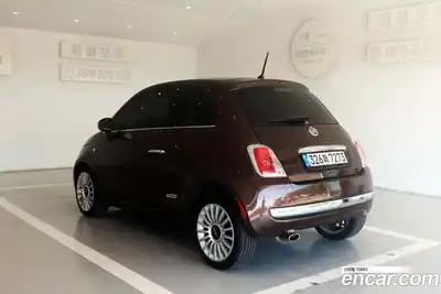 Fiat 500 2015 1.4 гидро, миниатюра 9