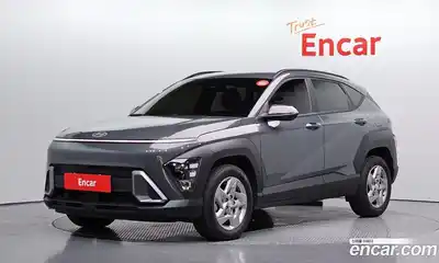 Hyundai Kona, 2025, 5 744 км