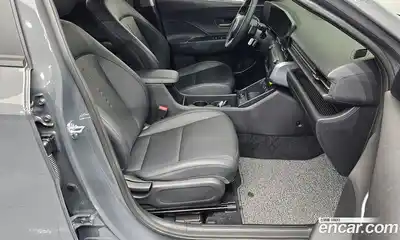 Hyundai Kona 2025 1.6 автомат (гидро), миниатюра 11