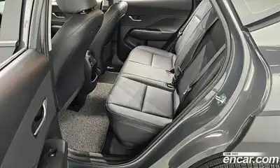 Hyundai Kona 2025 1.6 автомат (гидро), миниатюра 12