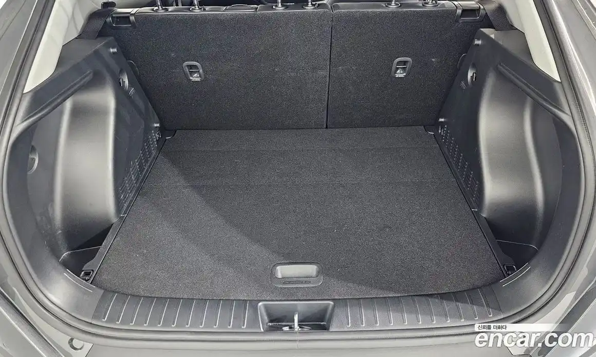 Hyundai Kona 2025 1.6 автомат (гидро), фото 20