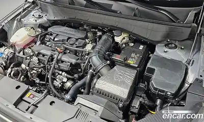 Hyundai Kona 2025 1.6 автомат (гидро), миниатюра 6