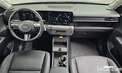 Hyundai Kona 2025 1.6 автомат (гидро), миниатюра 7