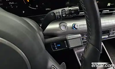 Hyundai Kona 2025 1.6 автомат (гидро), миниатюра 9