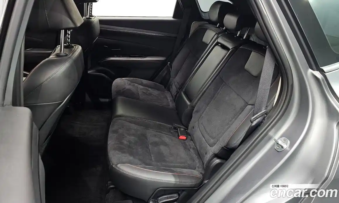 Hyundai Tucson 2021 1.6 гидро, фото 11