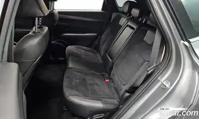 Hyundai Tucson 2021 1.6 гидро, миниатюра 11