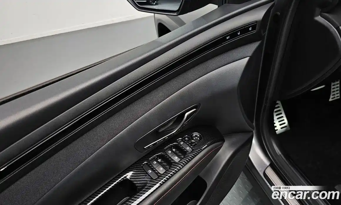 Hyundai Tucson 2021 1.6 гидро, фото 16