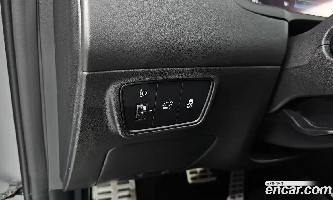 Hyundai Tucson 2021 1.6 гидро, фото 17