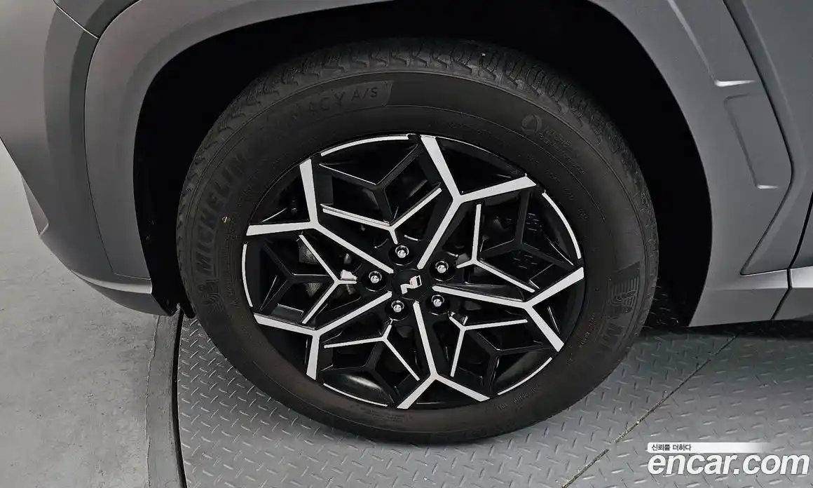 Hyundai Tucson 2021 1.6 гидро, фото 5