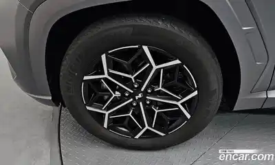 Hyundai Tucson 2021 1.6 гидро, миниатюра 5