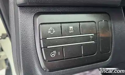 SsangYong TIBOLI 2015 1.6 гидро, миниатюра 11