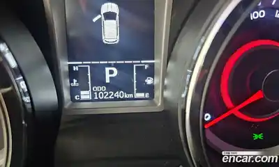SsangYong TIBOLI 2015 1.6 гидро, миниатюра 12