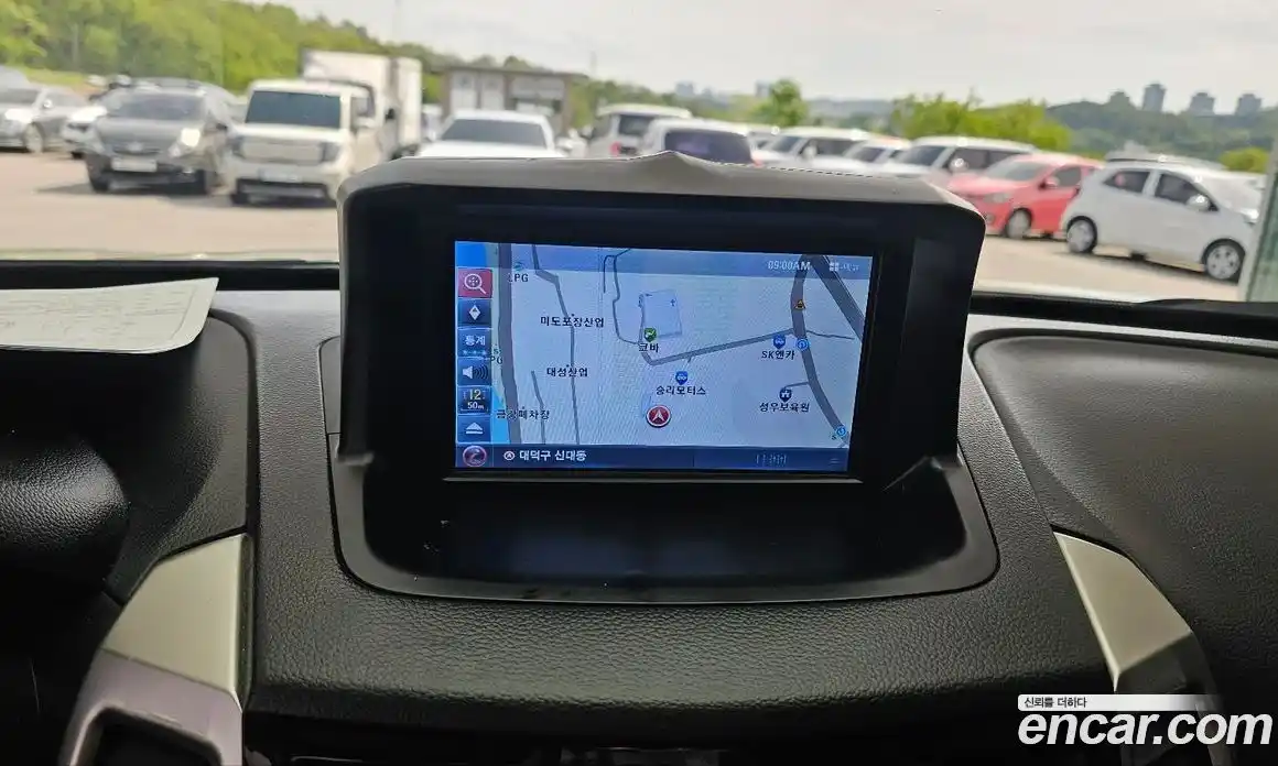 SsangYong TIBOLI 2015 1.6 гидро, фото 13