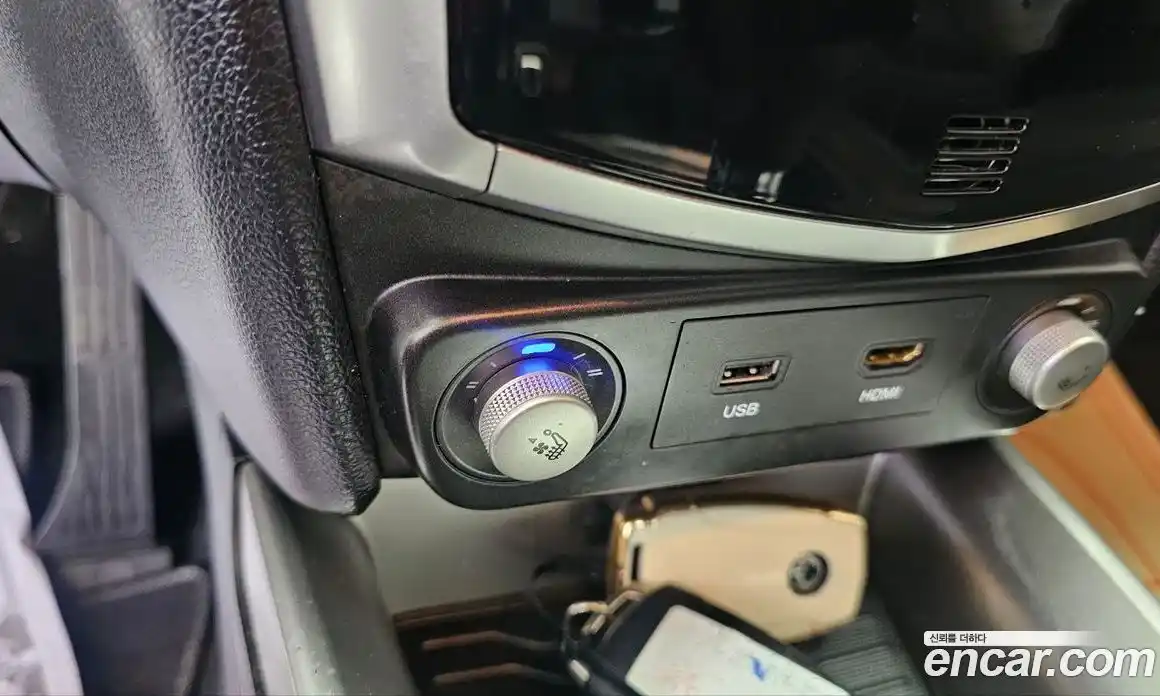 SsangYong TIBOLI 2015 1.6 гидро, фото 15