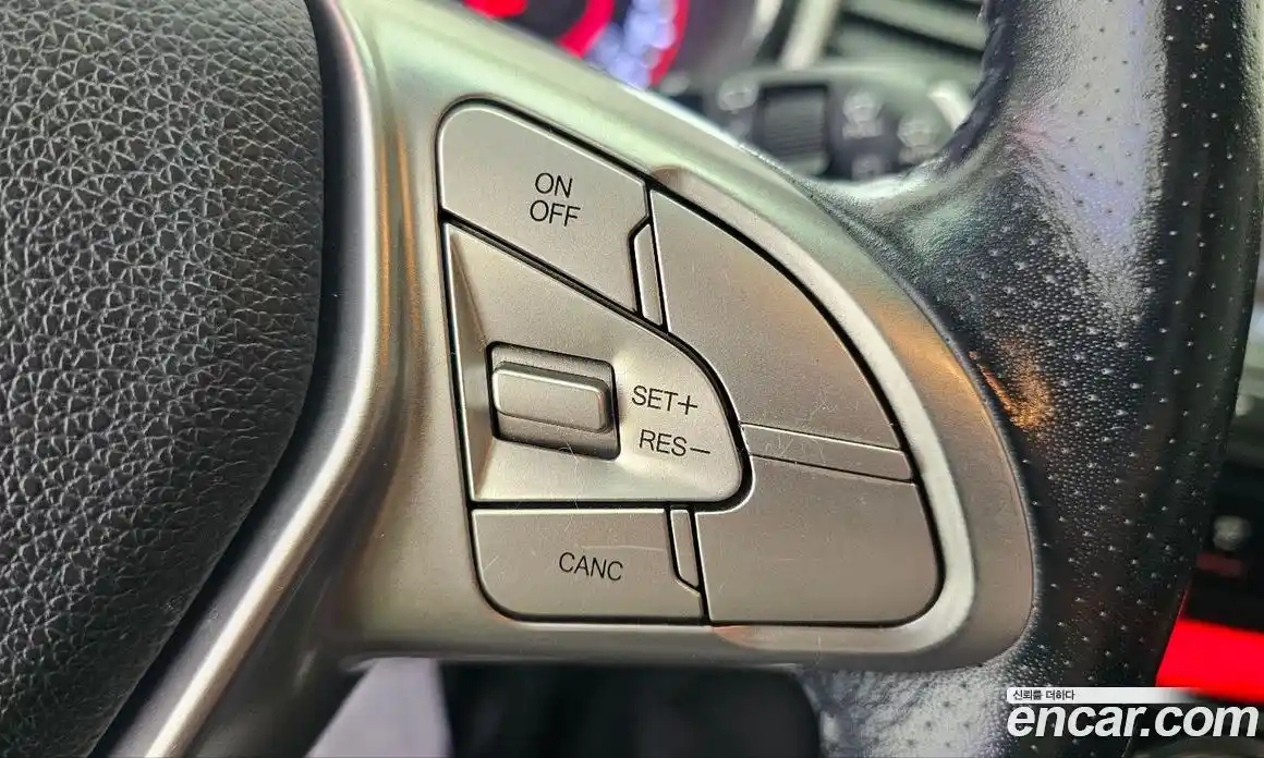 SsangYong TIBOLI 2015 1.6 гидро, фото 17