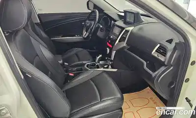 SsangYong TIBOLI 2015 1.6 гидро, миниатюра 5