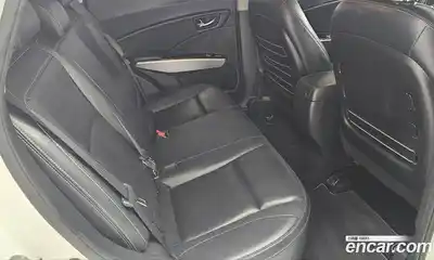 SsangYong TIBOLI 2015 1.6 гидро, миниатюра 6