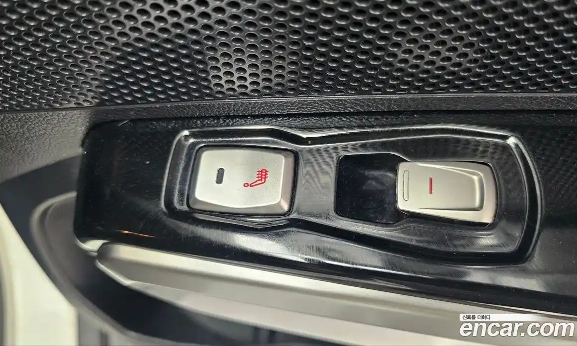 SsangYong TIBOLI 2015 1.6 гидро, фото 7