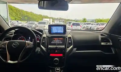 SsangYong TIBOLI 2015 1.6 гидро, миниатюра 8