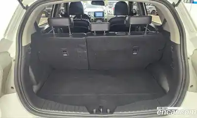 SsangYong TIBOLI 2015 1.6 гидро, миниатюра 9