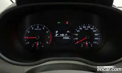 Kia Morning 2018 1.0 гидро, миниатюра 11