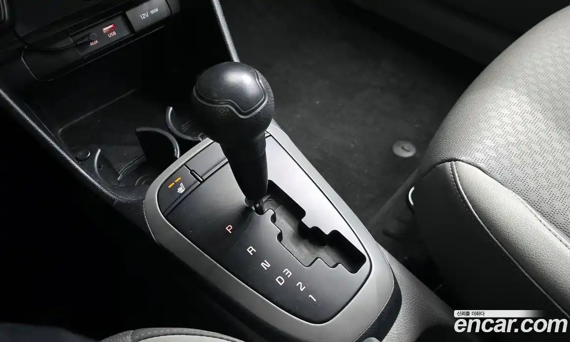 Kia Morning 2018 1.0 гидро, фото 12